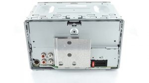 Автомагнитола 2DIN Kenwood DPX-305U