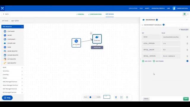 How to use Dynamic Parameters when deploying a MySQL server in 4 steps смотреть онлайн