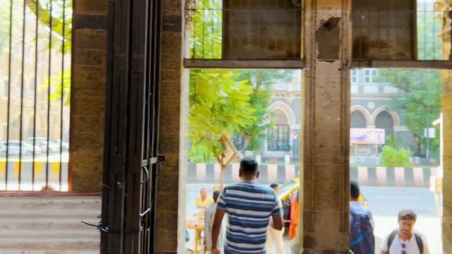 Мумбаи Индия. Mumbai India 2022. Главные достопримечательности смотреть онлайн