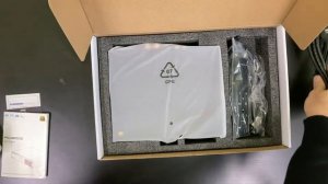 SMSL AO200  Цифровой усилитель .Распаковка.