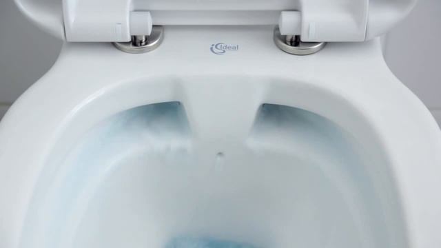 Унитаз подвесной Ideal Standard Connect E803501 смотреть онлайн