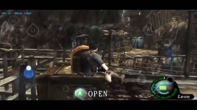 cheat resident evil 4 смотреть онлайн