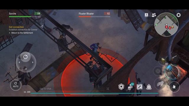ABANDONED FACTORY - SEASON 26 - LAST DAY ON EARTH - LDOE смотреть онлайн