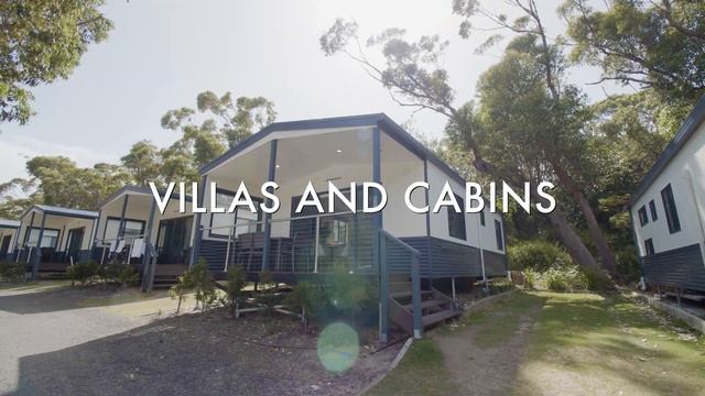 Tasman Holiday Parks смотреть онлайн