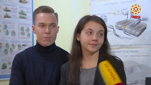Отличные студенты. Выпуск 26.03.2020 смотреть онлайн
