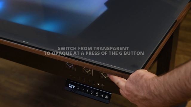 A Closer Look at the Quick-Access Control Panel on DK-05F and DK-04F смотреть онлайн