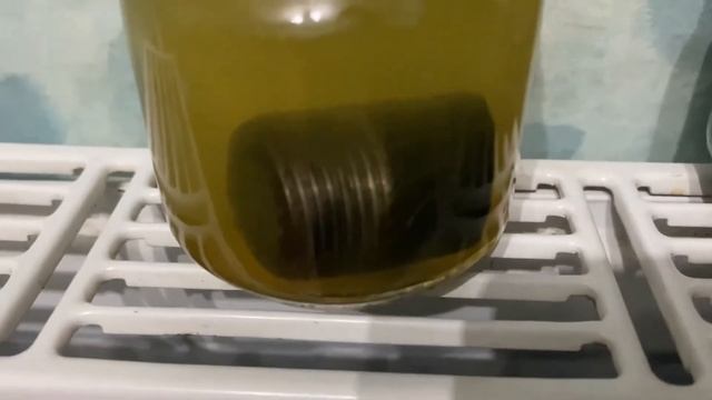 Что заливать в систему отопления? Испытания ингибитора коррозии. смотреть онлайн