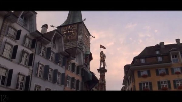 Почти Rolex | Швейцарские часы Davosa