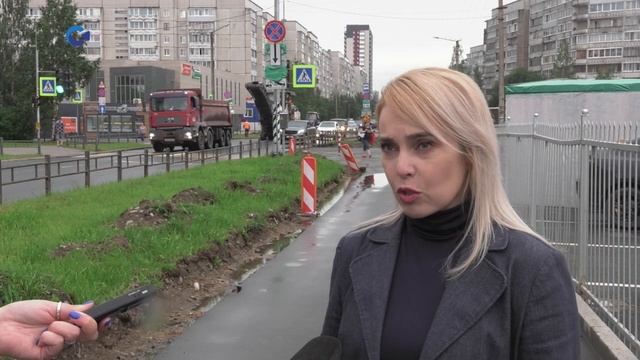 В мэрии Петрозаводска рассказали, когда благоустроят Почтовую площадь на Древлянке смотреть онлайн