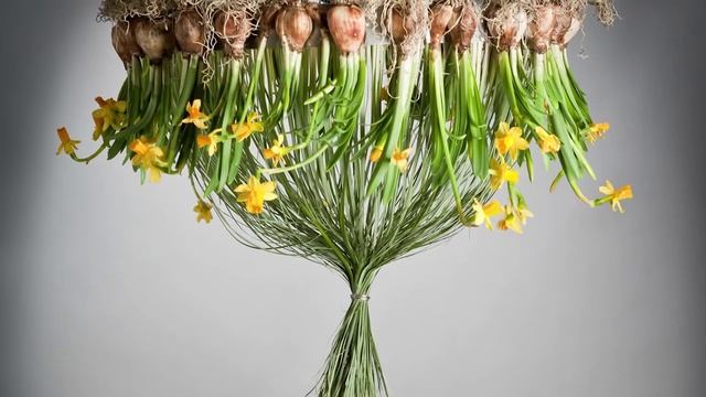 Курсы флористов - Мила Шуманн, Санкт-Петербург смотреть онлайн