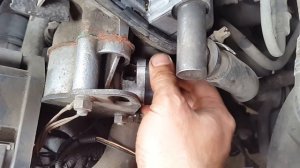 дергает авто на ходу,провалы при движении, возможные причины такой неисправности Сенс