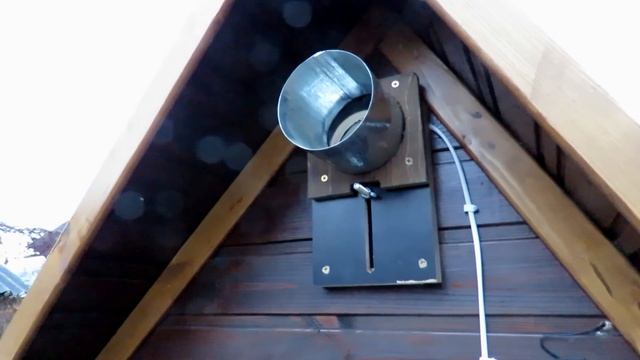 Коптильня своими руками для холодного и горячего копчения смотреть онлайн