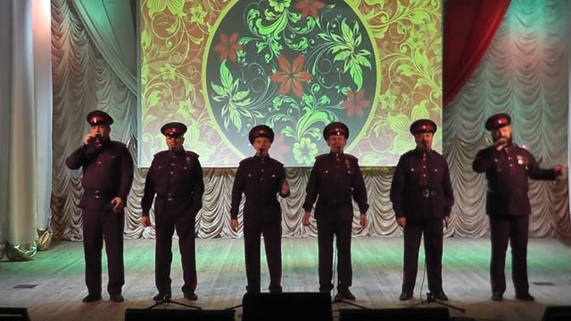 [ПОРУБЕЖНИКИ] Казакова доля смотреть онлайн