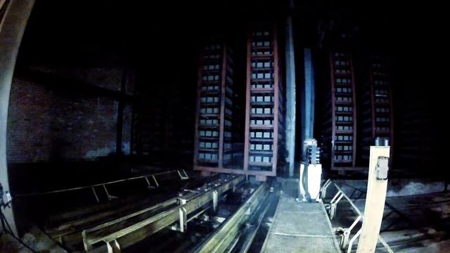Магия производства. Изготовление кирпичей смотреть онлайн