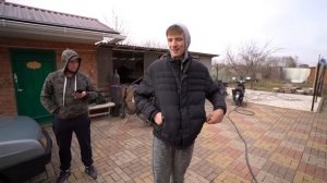 Купил скутер под СТАНТ / Yamaha AEROX | ПУТЬ К СТАНТУ #1