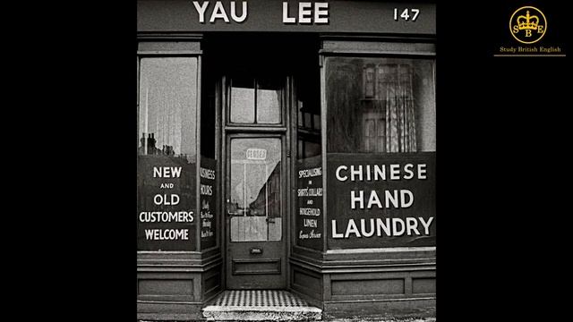 Chinese New Year In London