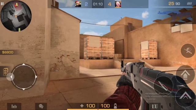 🔥ТОП 10 МЕСТ, ПРОСТРЕЛОВ, ПОЗИЦИЙ КОТОРЫЕ ИСПОЛЬЗУЮТ ПРО В STANDOFF 2!!?🔥 смотреть онлайн