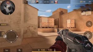 🔥ТОП 10 МЕСТ, ПРОСТРЕЛОВ, ПОЗИЦИЙ КОТОРЫЕ ИСПОЛЬЗУЮТ ПРО В STANDOFF 2!!?🔥