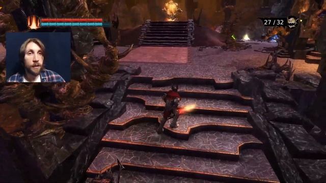 OverLORD Raising Hell - Ep 10 - DLC FINAL смотреть онлайн