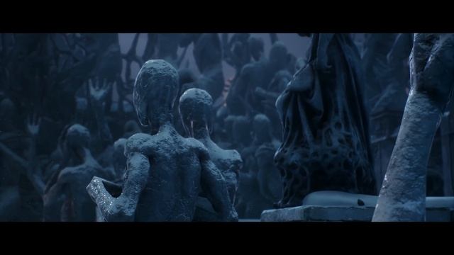 Outriders Worldslayer - Official Gameplay Overview смотреть онлайн