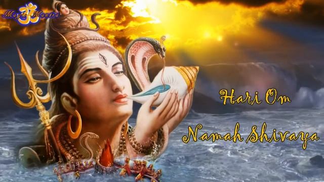 Хари Ом Намах Шивайя II Hari Om Namah Shivaya смотреть онлайн