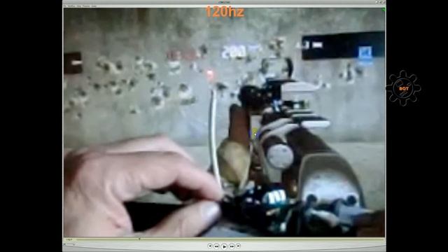 Battlefield 4 Real Input Lag Fastsync+Vsync смотреть онлайн