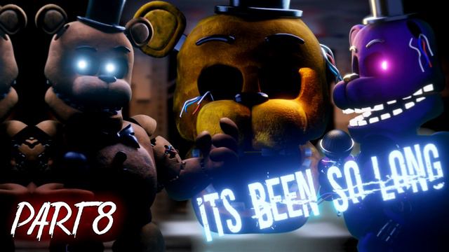 Its Been So Long-Aviators Remix - COLLAB MAP (SHUT DOWN) смотреть онлайн