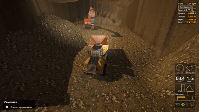 Gold Rush: The Game - Leaderboards S-3. (63) Прокачка и переобучение рабочих смотреть онлайн