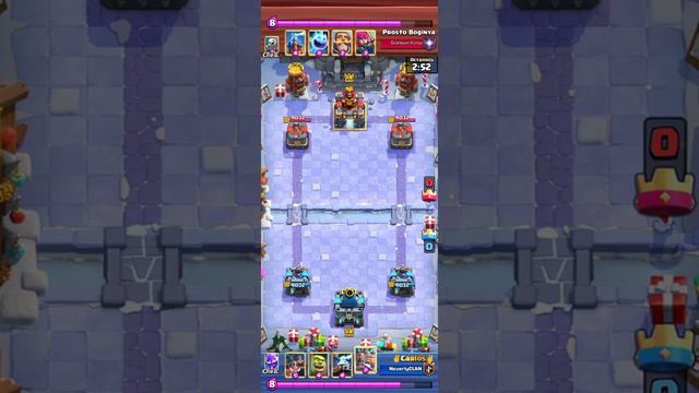 Пиу-пиу урок 3 😊 Арбалет 3.0 🎉