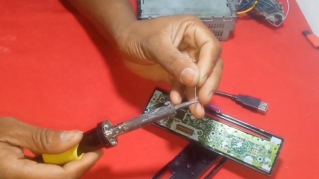 cómo arreglar un radio pioneer cuando presenta error 19 modelo DXT2266UB смотреть онлайн