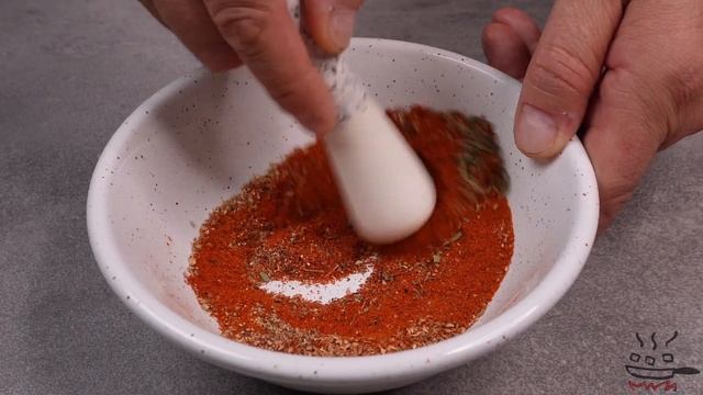 Рецепты из детства