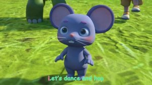 Этот путь песни / This Is The Way Song (Cody Edition) More Nursery Rhymes & Kids Songs - CoComelon