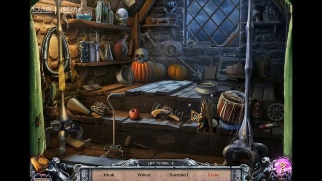 House of 1000 Doors: Family Secrets - Part 27 смотреть онлайн