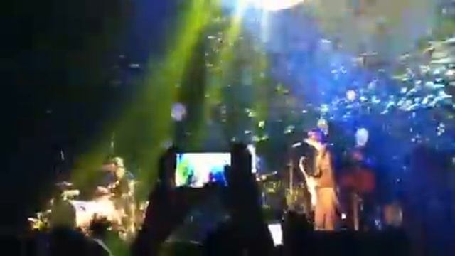 The Black Keys-Everlasting Light @ Oracle Arena, Oakland Ca 5/4/12 смотреть онлайн