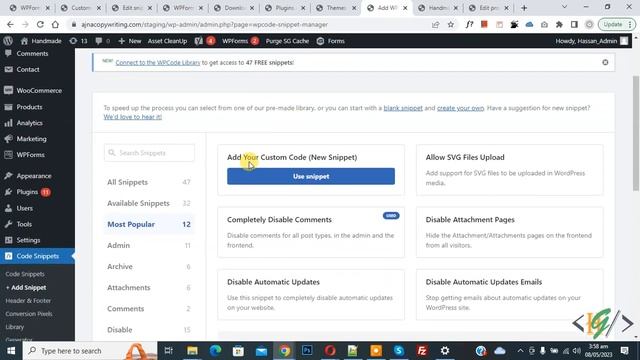 How to Replace Product Name Breadcrumb Item With Stock Keeping Unit (SKU) in WooCommerce WordPress смотреть онлайн