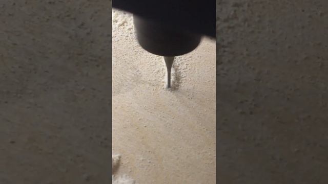 Фреза «кукуруза» ЧПУ