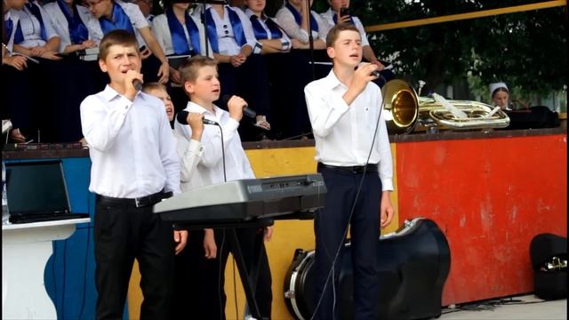 Братья СНЕГУРЫ -Далеко далеко журавли улетели смотреть онлайн