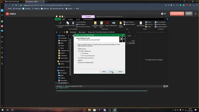 Kostenloses Autotune Tutorial für Discord, Teamspeak usw. смотреть онлайн