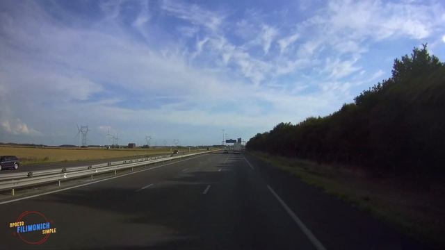 Будни #дальнобоя. 201/ По дороге в город Парих. #Heisterkamp #Ewals смотреть онлайн