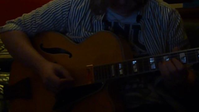 Late Night Jazz смотреть онлайн