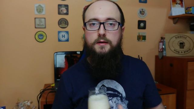 Double IPA Po Godzinach z Browaru Amber смотреть онлайн