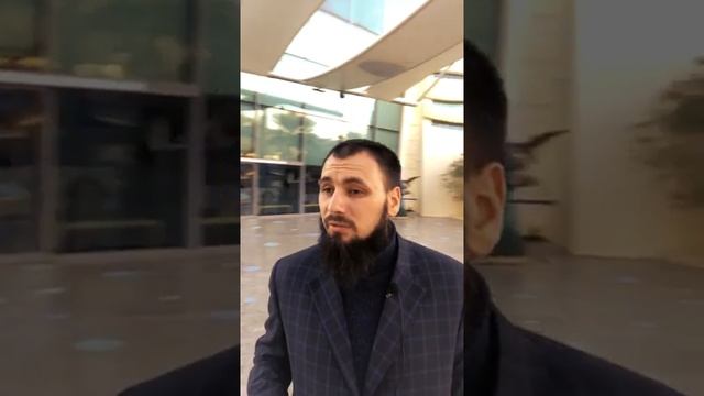 Дубай. Почему полезно путешествовать (Али. Медина.LIVE) смотреть онлайн
