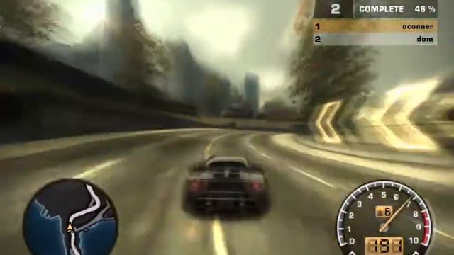Most Wanted | Racing to it's Potential | BMW GTR vs Lotus Elise | LAN Racing смотреть онлайн