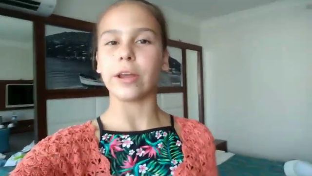 ТУРКА💣КУДА Я ЛЕЧУ⁉️ВЛОГ ИЗ... смотреть онлайн
