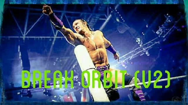 Neville - Break Orbit (v2) смотреть онлайн