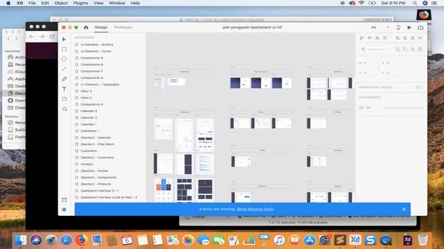 Your First Adobe XD to HTML and CSS Export смотреть онлайн