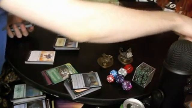 MAGIC THE GATHERING | DnD and Zendikar Unpacking! And More! смотреть онлайн