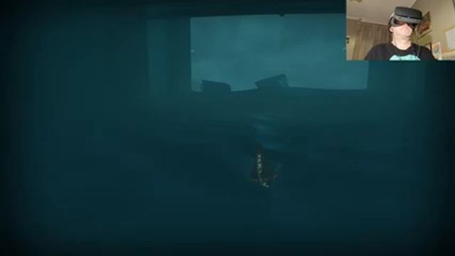 Journey in VR with VorpX is ABSOLUTELY AMAZING! (Full Playthrough) / Oculus Rift S / GTX 1060 (6GB) смотреть онлайн