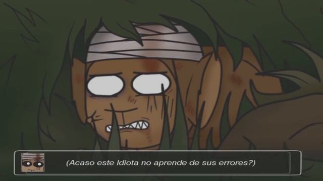 Slendytubbies Neo Genesis Episodio 7 - (1/3)