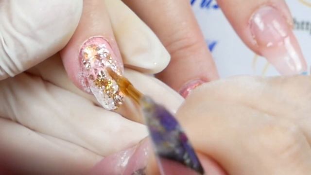 как увеличить скорость работы. коррекция за час миф или реальность? быстрый маникюр за 20 минут смотреть онлайн